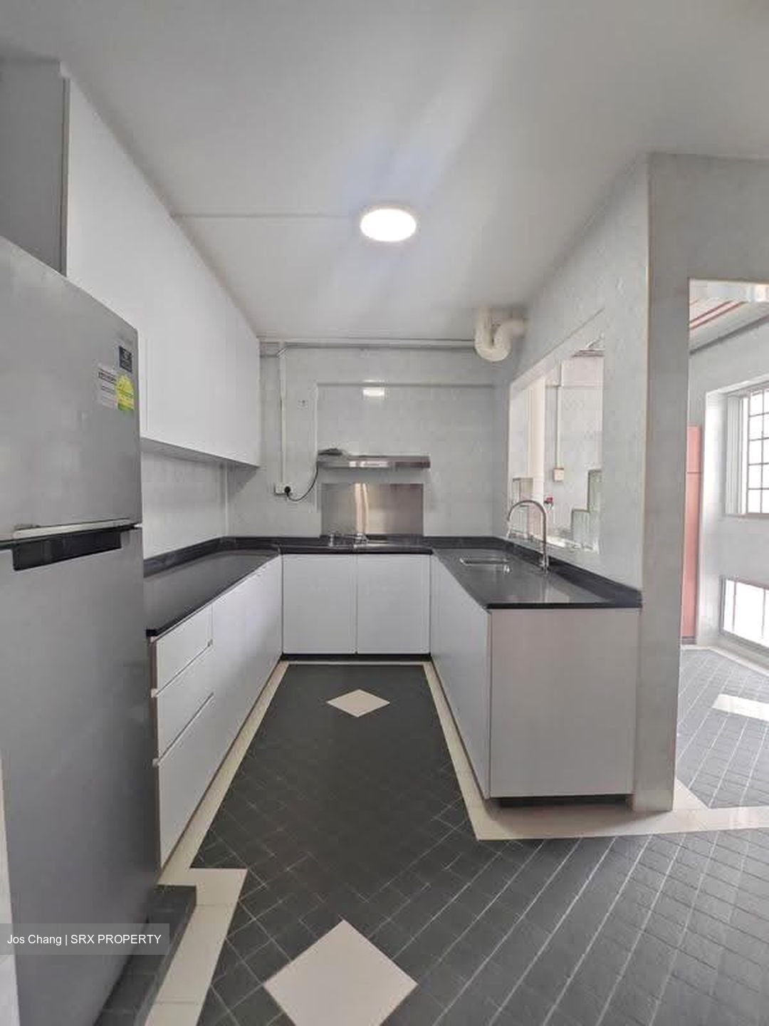 Blk 246 Simei Street 5 (Tampines), HDB 5 Rooms #614617131